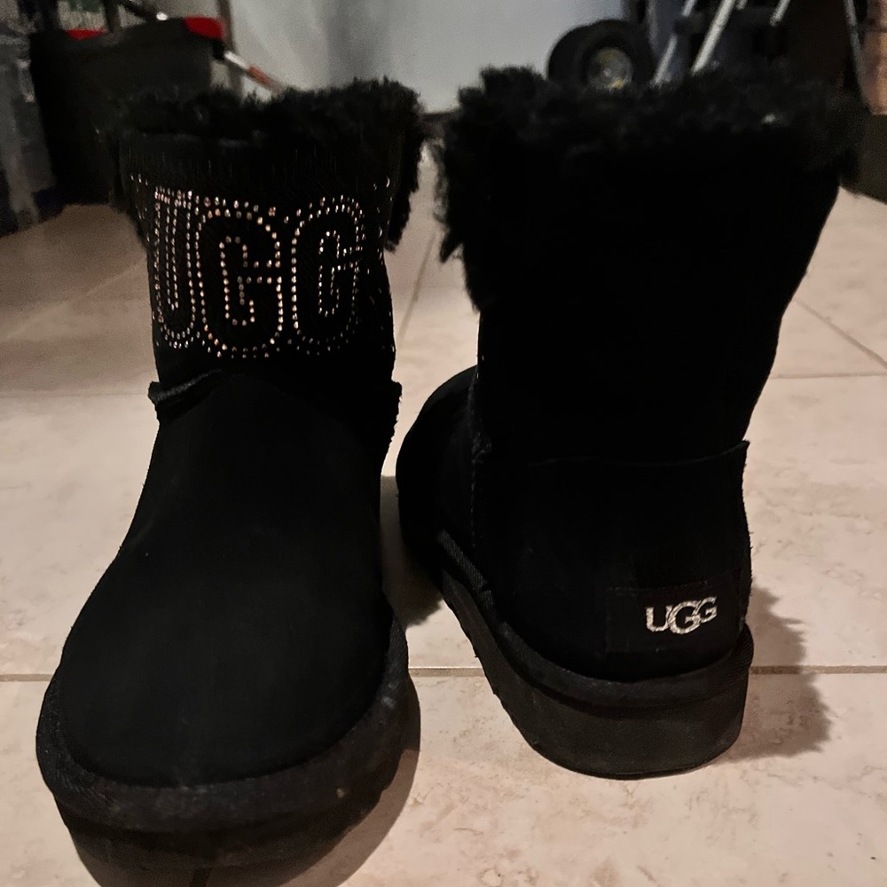 UGG boots